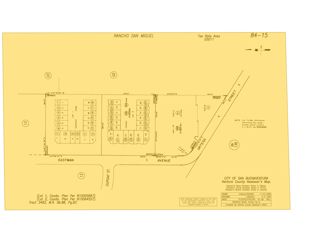 2368 Eastman Ave, Ventura, CA for lease Primary Photo- Image 1 of 4