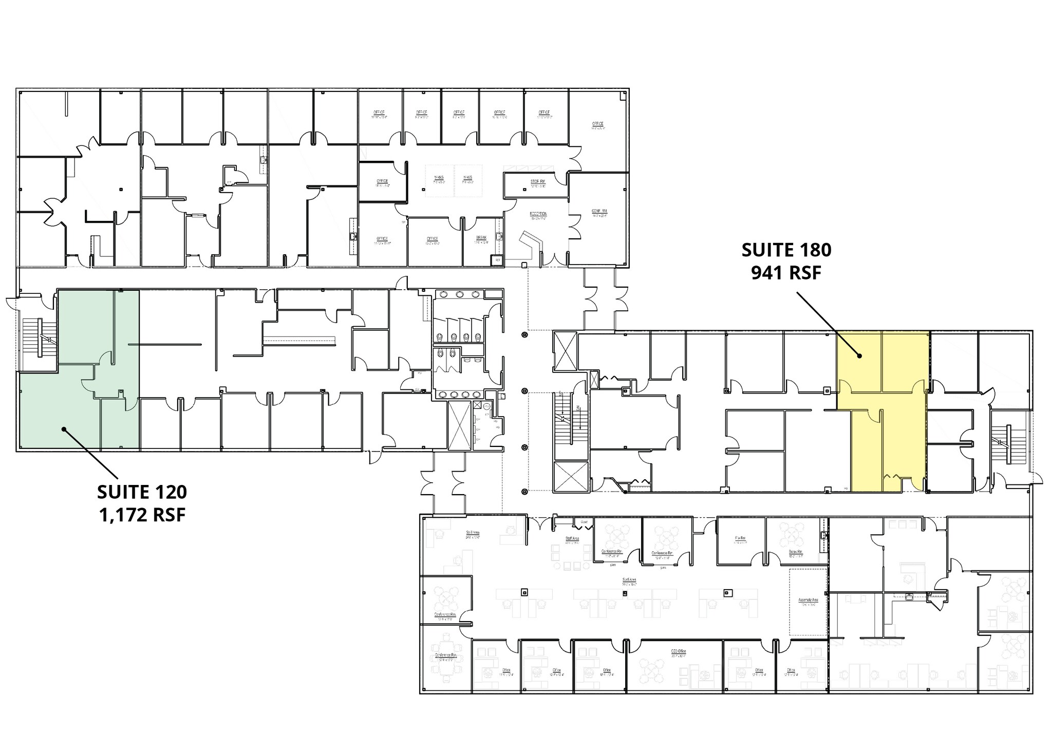 30665 Northwestern Hwy, Farmington Hills, MI for lease Interior Photo- Image 1 of 1