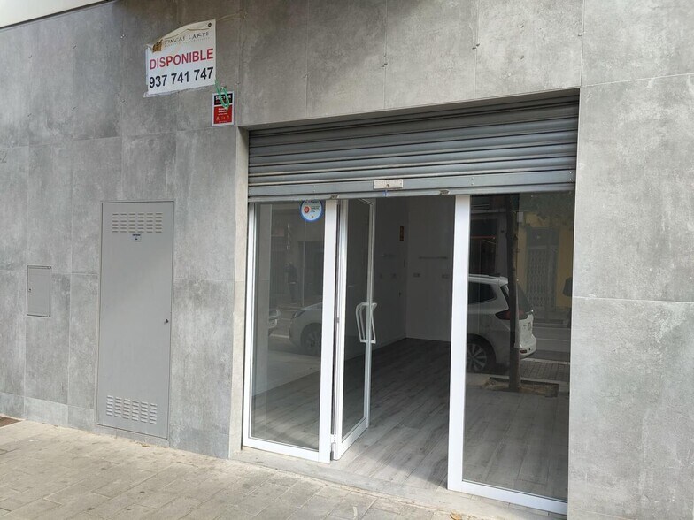 Retail in Martorell, Barcelona for lease - Building Photo - Image 2 of 3