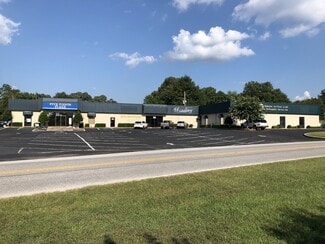 Plus de détails pour 1703 Westend Ct, Opelika, AL - Commerce de détail à vendre