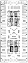 153 Townsend St, San Francisco, CA for lease Floor Plan- Image 1 of 1