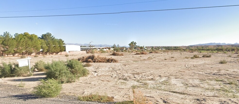15 Acre Moapa Valley, Overton, NV for sale - Building Photo - Image 2 of 11