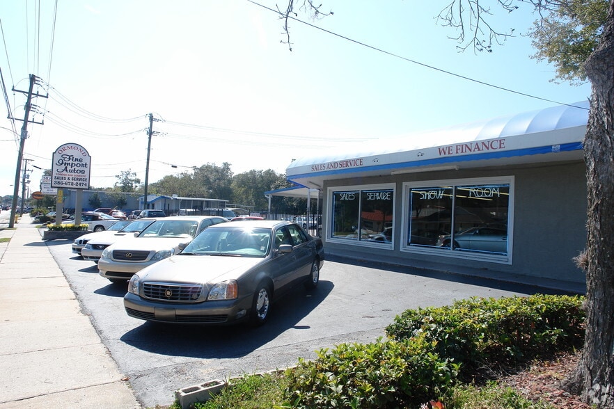 82 N Yonge St, Ormond Beach, FL for sale - Building Photo - Image 2 of 35