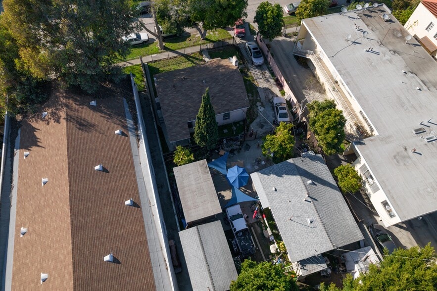 2924 S Orange Dr, Los Angeles, CA for sale - Primary Photo - Image 1 of 7