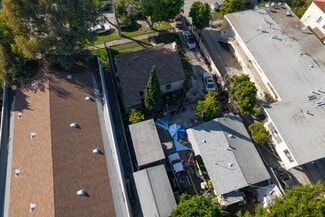 More details for 2924 S Orange Dr, Los Angeles, CA - Multifamily for Sale