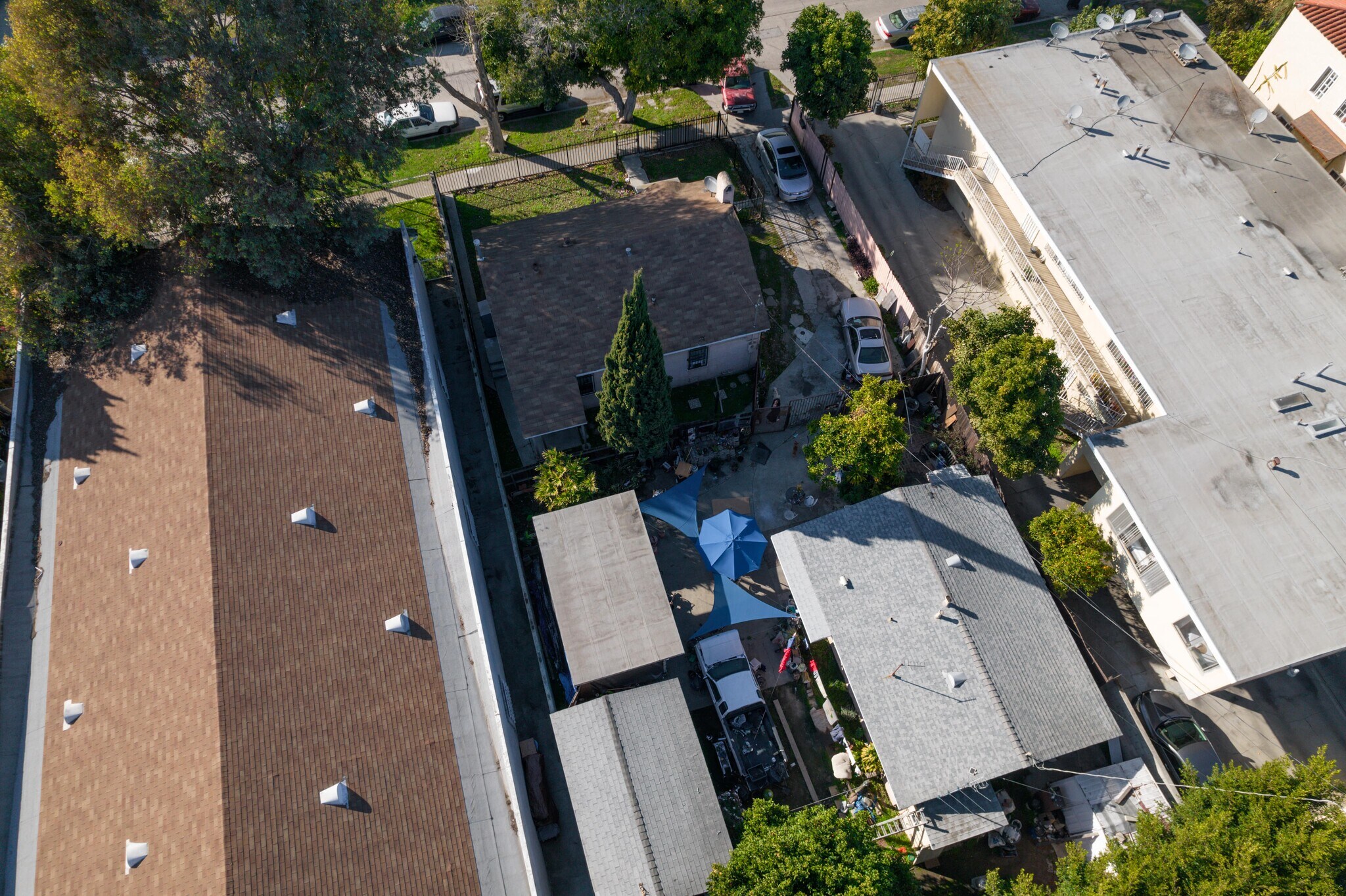 2924 S Orange Dr, Los Angeles, CA for sale Primary Photo- Image 1 of 8