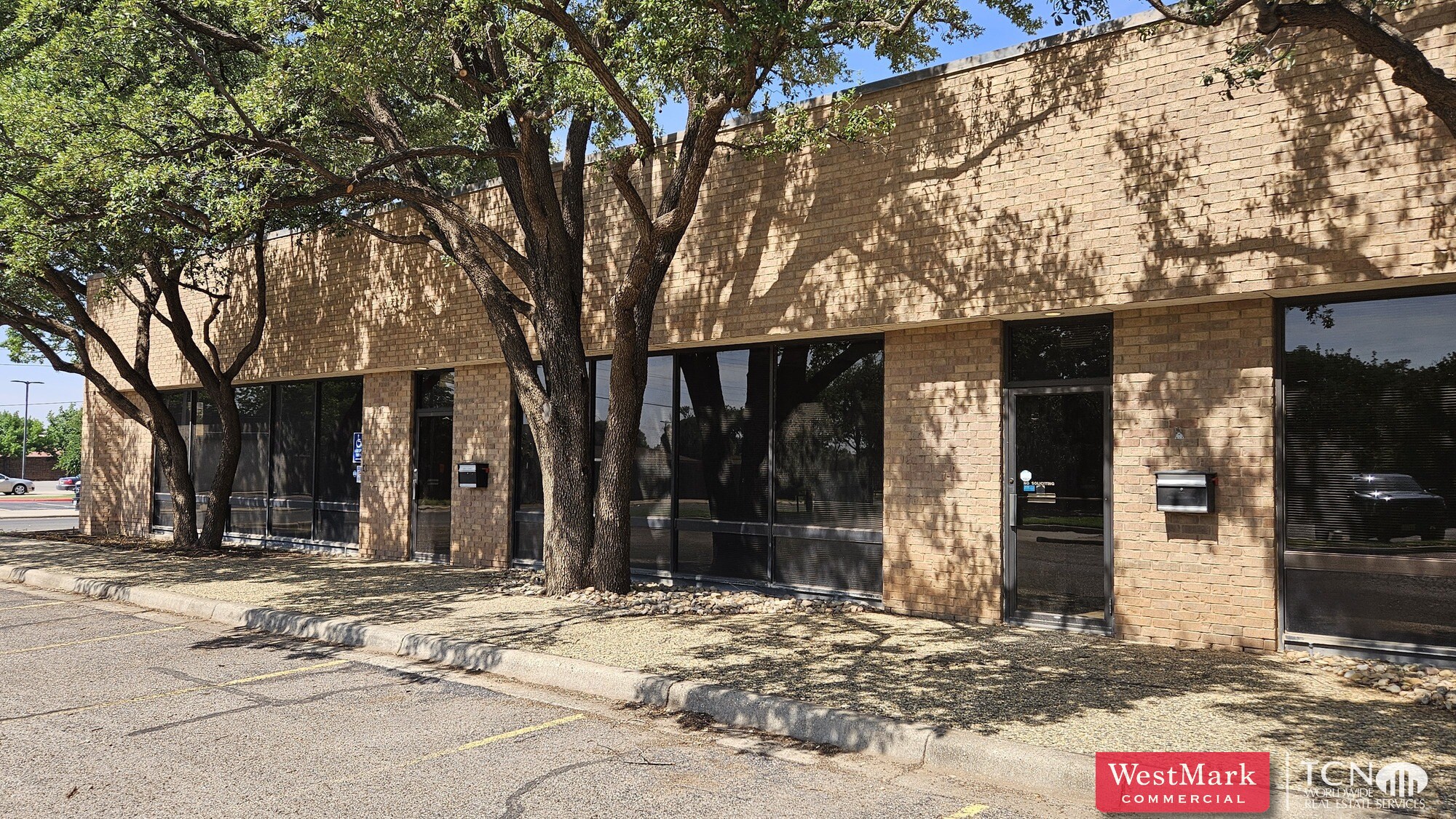 3330 70th St, Lubbock, TX for lease Building Photo- Image 1 of 5