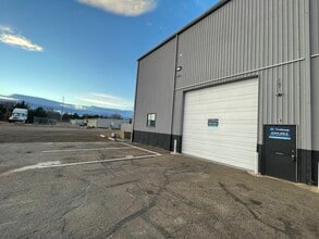 1925 S Timberline Rd, Fort Collins, CO à louer Photo du bâtiment- Image 2 de 7