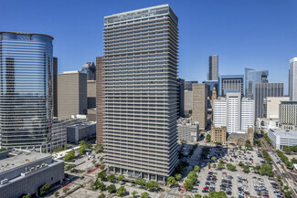 More details for 800 Bell St, Houston, TX - Office for Lease