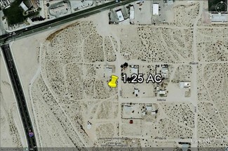 More details for Avenue K, Barstow, CA - Land for Sale