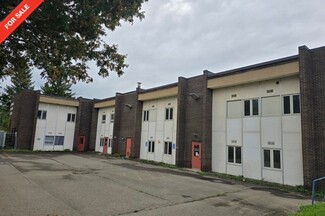 Plus de détails pour 430 Canisteo St, Hornell, NY - Bureau à vendre