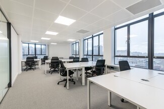 Plus de détails pour 3900 W Alameda Ave, Burbank, CA - Coworking à louer