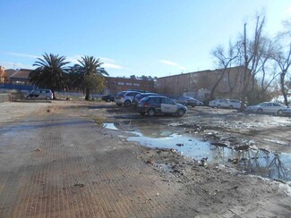 More details for Calle Rocafort, 30, Madrid - Land for Sale