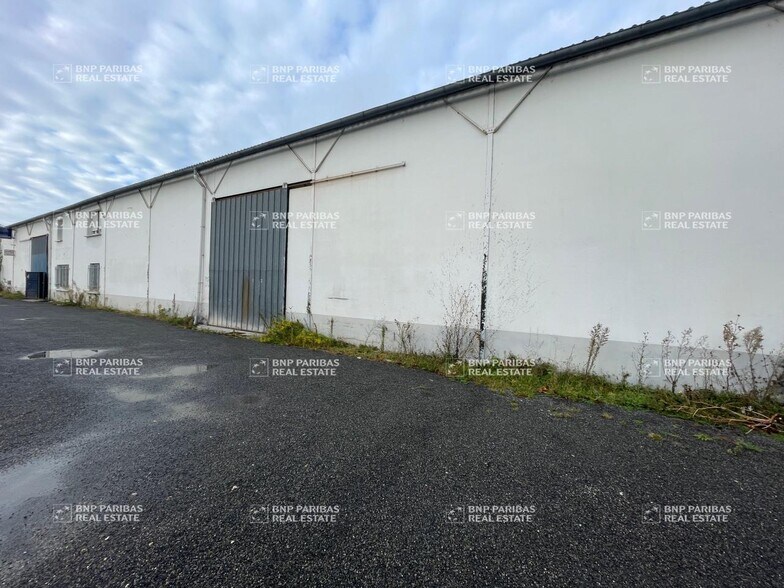 Flex in Bègles for sale - Building Photo - Image 3 of 11