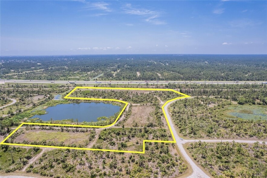 Kimberly Dr, North Port, North Port, FL for sale - Building Photo - Image 1 of 17