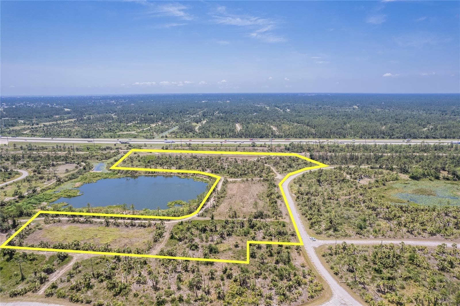 Kimberly Dr, North Port, North Port, FL for sale Building Photo- Image 1 of 18
