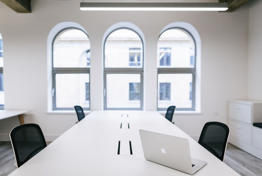 21 Worship St, London for lease - Building Photo - Image 3 of 18