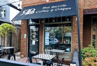 More details for 1200 5th Ave N, Nashville, TN - Retail for Lease