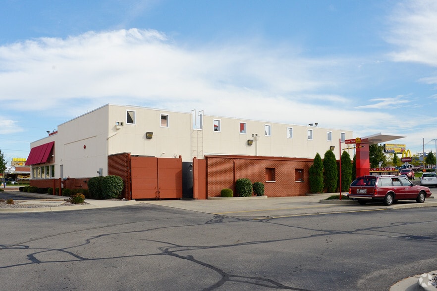 2861 Wilmington Pike, Dayton, OH for sale - Building Photo - Image 2 of 3