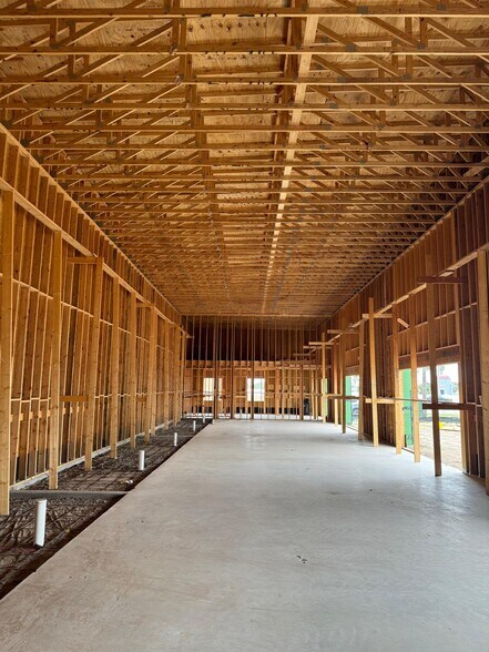 1390 Expressway Expy, Brownsville, TX à louer - Photo intérieure - Image 2 de 4