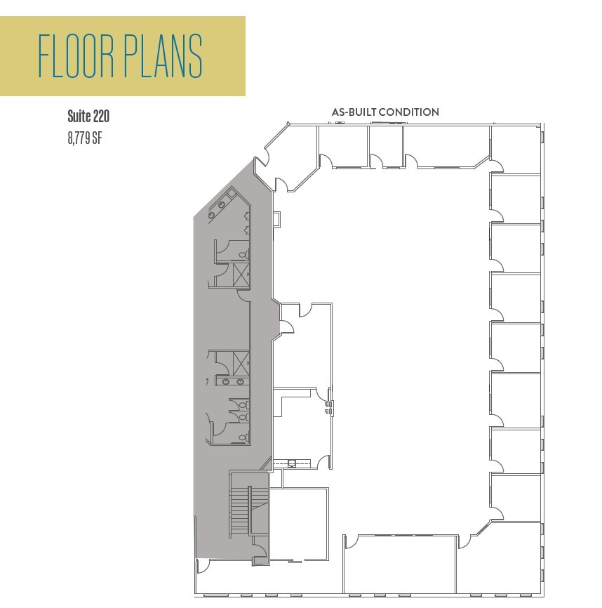 13475 Danielson St, Poway, CA à louer Plan d  tage- Image 1 de 1