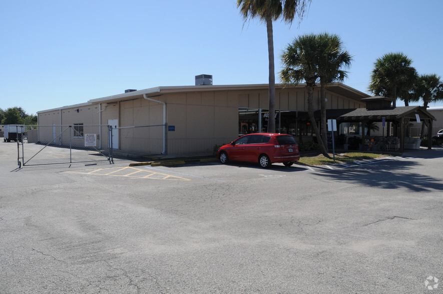 185 Barton Blvd, Rockledge, FL for lease - Primary Photo - Image 1 of 4