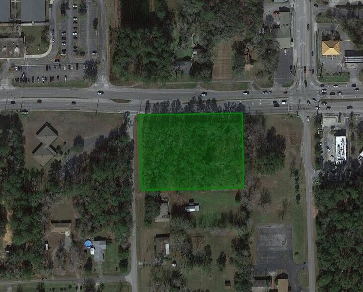 CR 220, Middleburg, FL for sale - Building Photo - Image 1 of 2