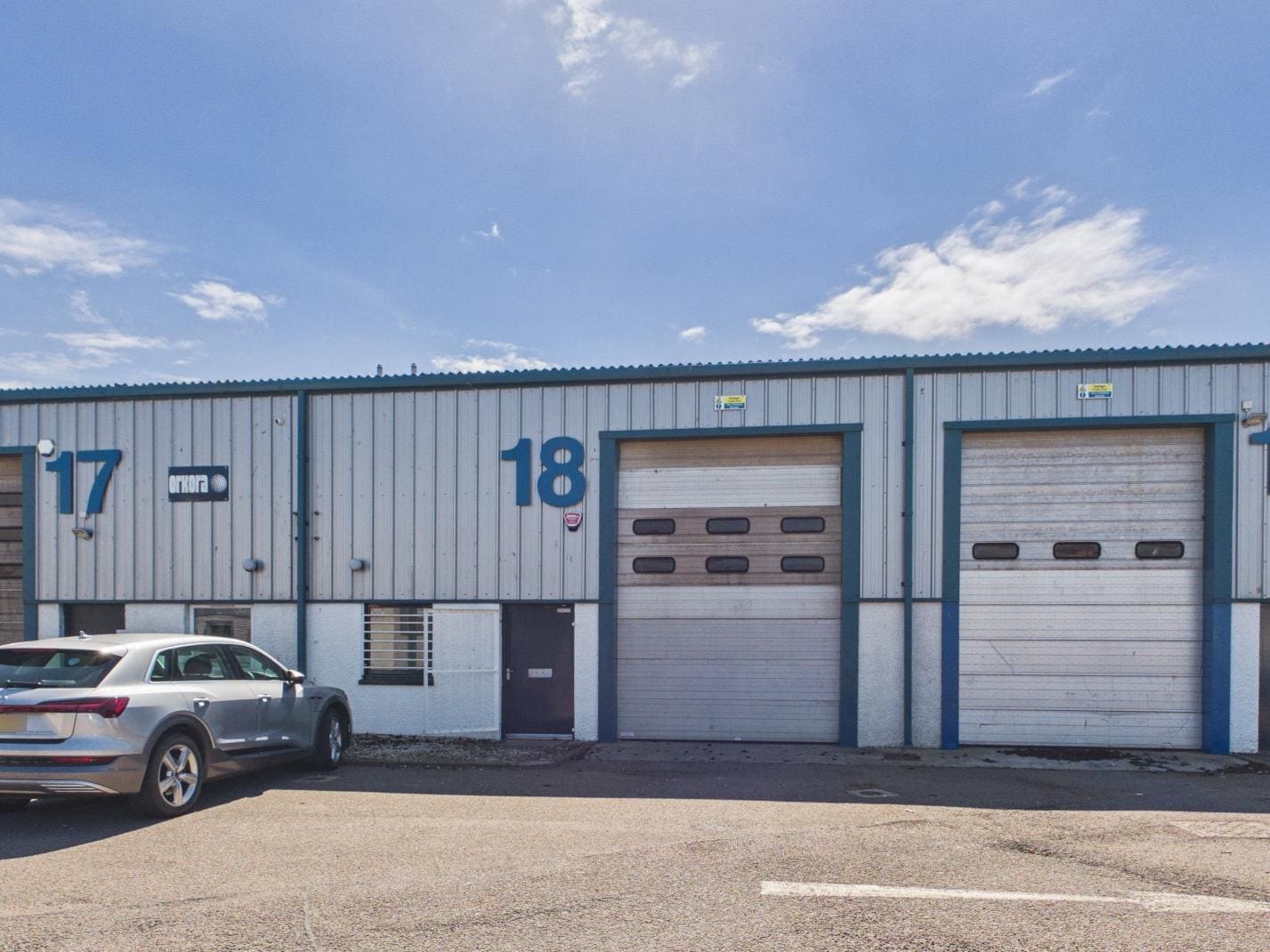 Denmore Rd, Bridge Of Don for lease Building Photo- Image 1 of 1