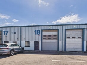 Denmore Rd, Bridge Of Don for lease Building Photo- Image 1 of 1