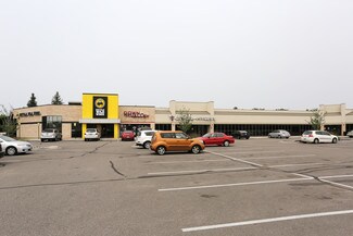 Plus de détails pour 5510-5590 W Broadway Ave, Crystal, MN - Bureau, Commerce de détail à louer