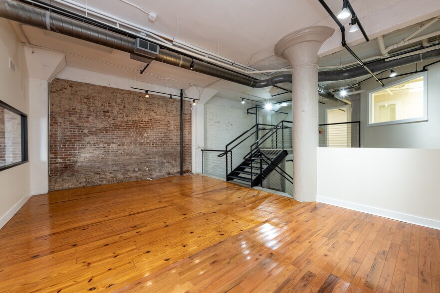 434 Marietta St NW, Atlanta, GA à louer - Photo intérieure - Image 2 de 5