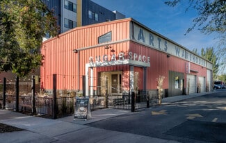 More details for Sugar Space Assemblage – Retail for Sale, Salt Lake City, UT