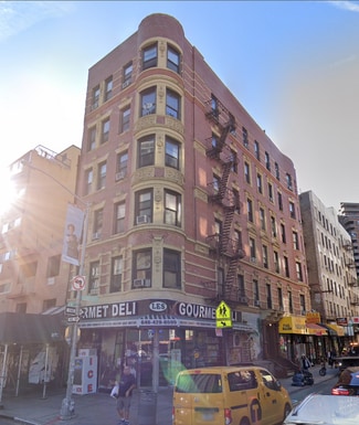 More details for 207 Henry St, New York, NY - Retail for Lease