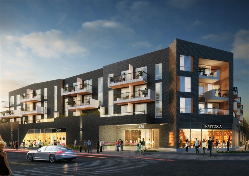 430 Essa Rd, Barrie, ON à vendre - Photo principale - Image 1 de 2