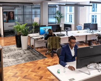 Plus de détails pour 31 Temple St, Birmingham - Bureau à louer