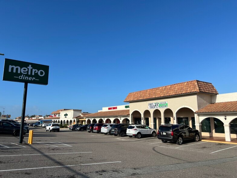 5363 S Florida Ave, Lakeland, FL à louer - Photo du bâtiment - Image 2 de 3