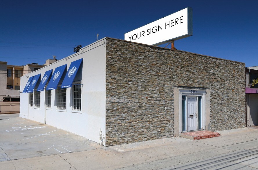 10913 Venice Blvd, Los Angeles, CA à louer - Photo principale - Image 3 de 11