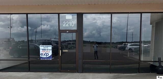 2214 EE Wallace Blvd N, Ferriday, LA à vendre Photo principale- Image 1 de 16