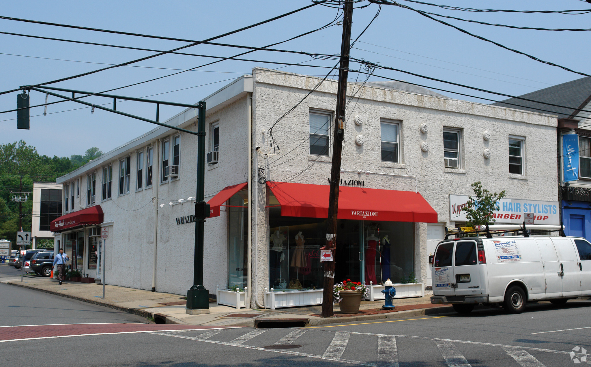 311 Millburn Ave, Millburn, NJ for sale Primary Photo- Image 1 of 1