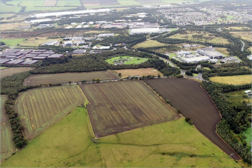 Almond North, Livingston for sale - Building Photo - Image 2 of 6