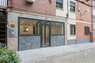 More details for Plaza de Ribadeo, 6, Madrid - Retail for Sale