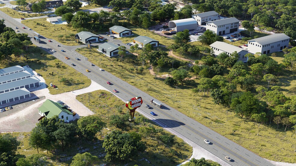 3980 US-290, Dripping Springs, TX for sale - Building Photo - Image 2 of 5