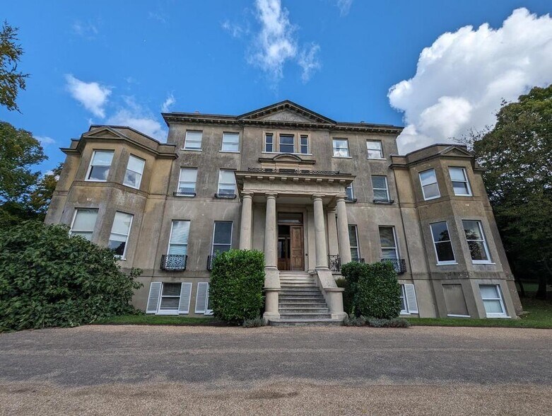 Shere Rd, Gomshall à vendre - Photo du bâtiment - Image 1 de 1