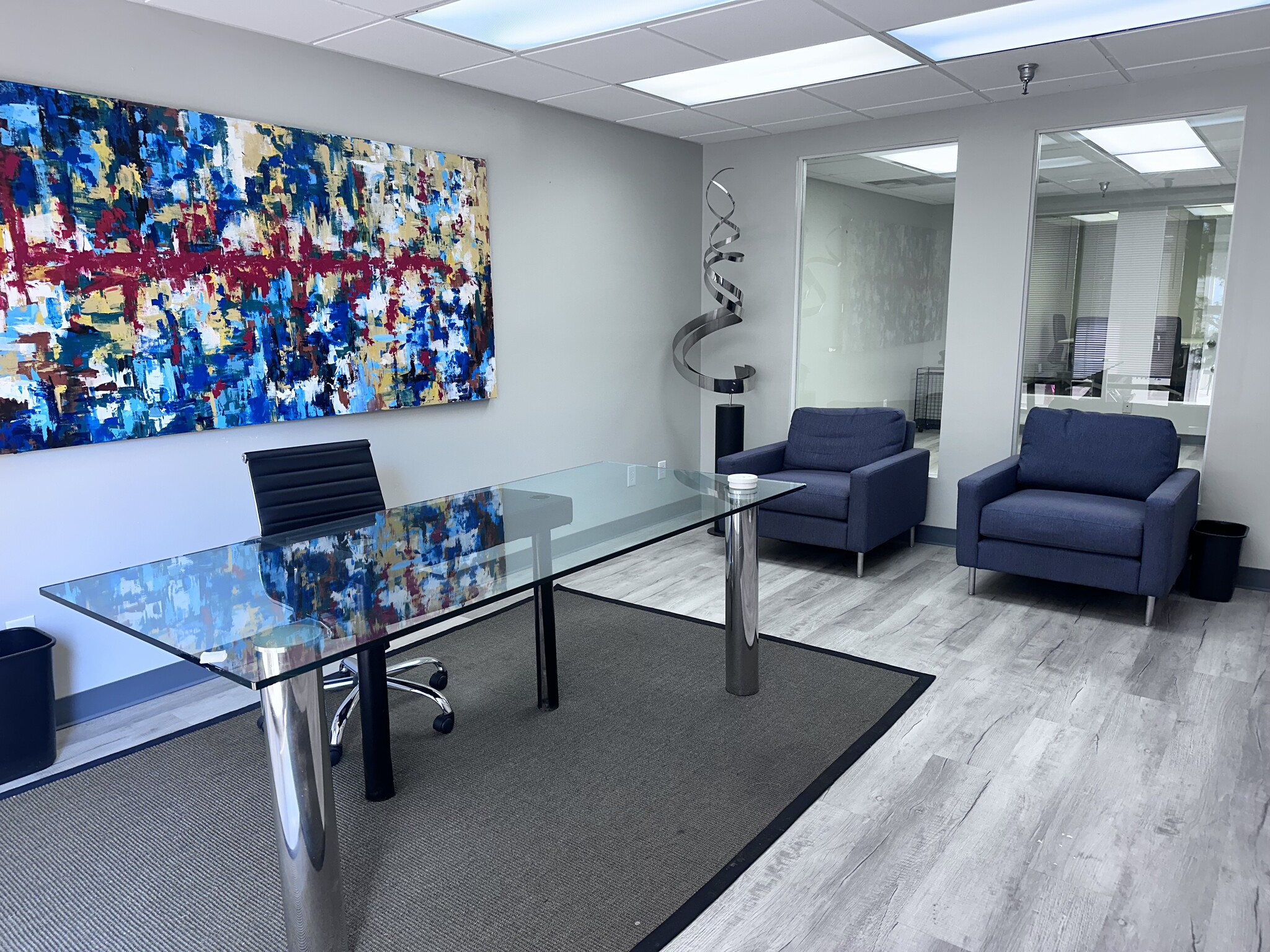 153-154 Patchen Dr, Lexington, KY for lease Interior Photo- Image 1 of 8
