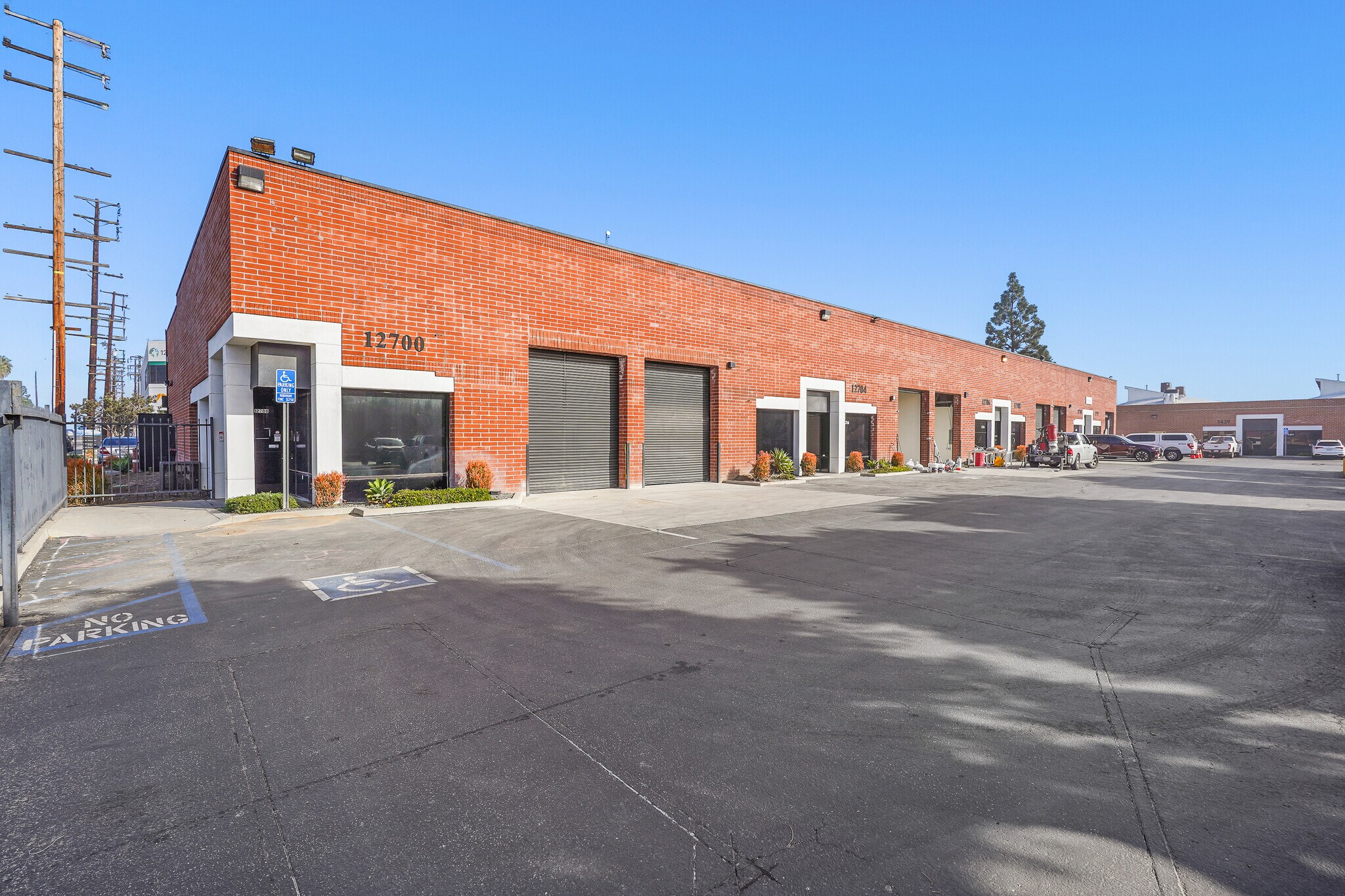 3437-3457 W El Segundo Blvd, Hawthorne, CA à louer Photo du bâtiment- Image 1 de 14