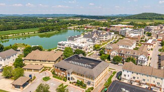 Plus de détails pour Highway 96, Franklin, TN - Bureau, Commerce de détail à louer