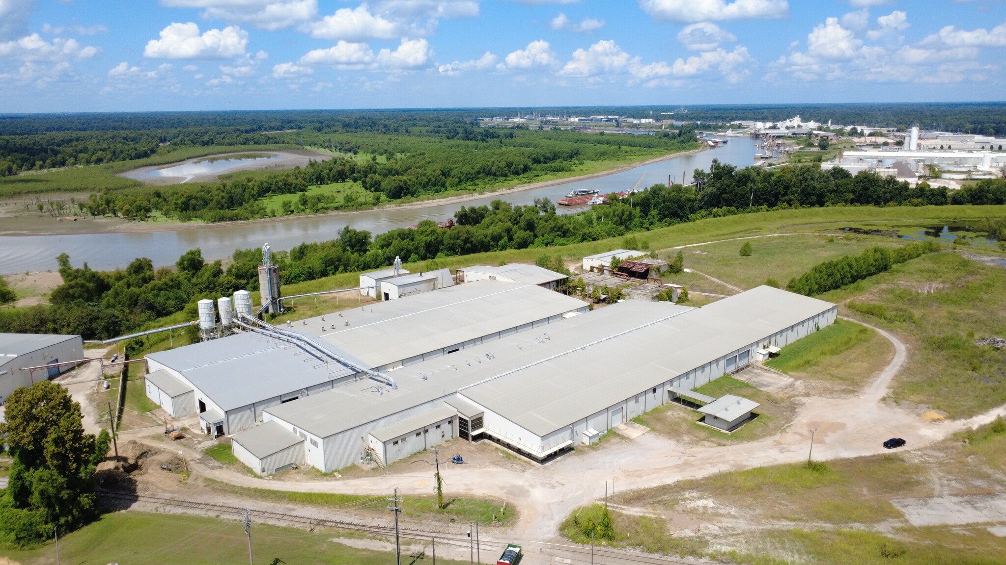 1735 N Washington St, Vicksburg, MS à vendre Photo principale- Image 1 de 13