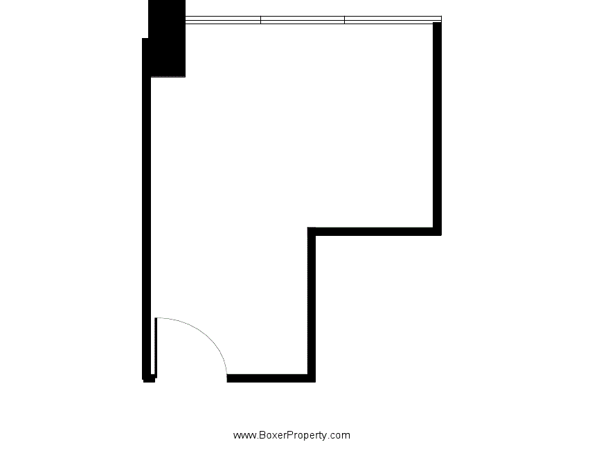 10925 Estate Ln, Dallas, TX for lease Floor Plan- Image 1 of 1