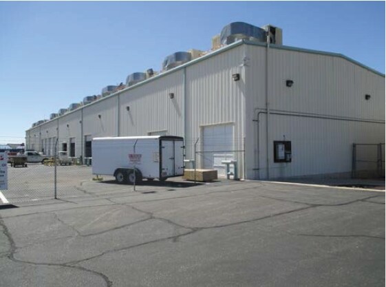 2600 E Los Reales Rd, Tucson, AZ for lease Primary Photo- Image 1 of 4