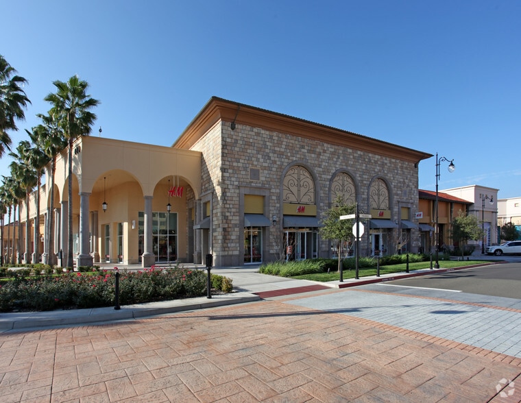 350 Palladio Pky, Folsom, CA for lease - Building Photo - Image 2 of 13